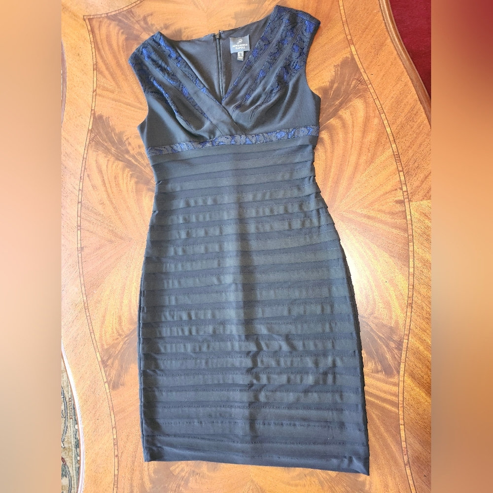 Adrianna Papell Dress